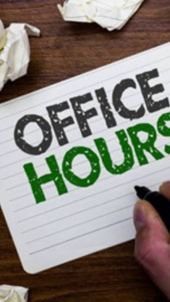 সব কাজে দেরি? ঘড়ি ধরে কাজ করতে পারেন না, কীভাবে অভ্যেসে বদল আনবেন?