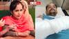 భర్తను కాళ్లుచేతులు విరగ్గొట్టించి సజీవ సమాధి చేయాలనుకున్న భార్య -  చివరిలో బతికిపోయాడు !