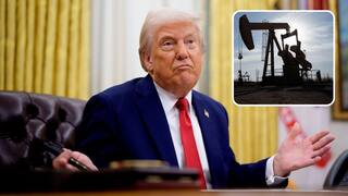 No Halt on Russian oil Purchases: भारत रशियाकडून तेल खरेदी करणार नाही? डोनाल्ड ट्रम्प यांच्या दाव्यादरम्यान मोठी अपडेट समोर!