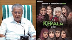 'Grave Insult': CM Pinarayi Vijayan Slams National Film Award For 'Kerala Story'