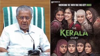 'Grave Insult': CM Pinarayi Vijayan Slams National Film Award For 'Kerala Story'