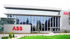 ABB India Reports 21% Drop In Q2 Profit To Rs 352 Crore