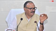 लापरवाह डॉक्टरों पर डिप्टी CM ब्रजेश पाठक की बड़ी कार्रवाई, चार डॉक्टर बर्खास्त और तीन को नोटिस