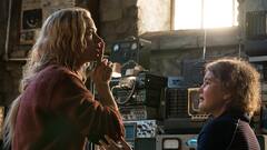 John Krasinski Returns To Direct A Quiet Place Part III, Set for 2027 Release