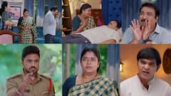 నిండు మనసులు సీరియల్: సవతి ఇంట్లో భర్తని చూసి గుండె పగిలేలా ఏడ్చిన ఈశ్వరి.. గణపై పగపట్టేసిన విజయానంద్!