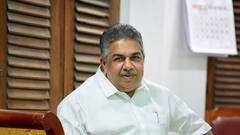 Kerala Minister Slams National Award for ‘The Kerala Story’, Alleges Political Bias