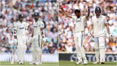 पांचवें टेस्ट में भारत की जीत पक्की! केनिंग्टन ओवल में बना लिए इतने रन तो अंग्रेजों की हार कंफर्म