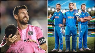 14 साल बाद भारत आएंगे लियोनेल मेसी, 3 शहरों का करेंगे दौरा; धोनी-सचिन-विराट-रोहित के साथ खेलेंगे क्रिकेट मैच?