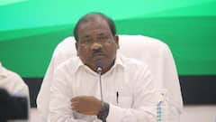 Jharkhand Education Minister Ramdas Soren On Life Support After Suffering Brain Injury, Says Hospital