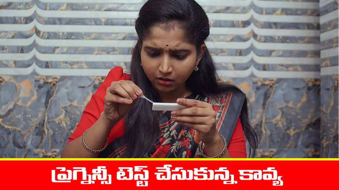 brahmamudi serial today episode August 2nd written update Brahmamudi Serial Today August 2nd: ‘బ్రహ్మముడి’ సీరియల్: కావ్యకు ప్రెగ్నెన్సీ – అయోమయంలో పడిపోయిన రాజ్‌