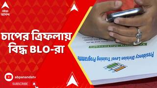 BLO News: চাপের ত্রিফলায় বিদ্ধ BLO-রা