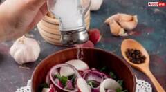 ਕੀ ਤੁਸੀਂ ਵੀ ਖਾਂਦੇ ਜ਼ਿਆਦਾ ਨਮਕ? ਜਾਣੋ ਇਹ ਆਦਤ ਕਿਵੇਂ ਵਧਾ ਸਕਦੀ ਹਾਰਟ ਅਟੈਕ ਦਾ ਖਤਰਾ