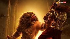 'महावतार नरसिम्हा' की दहाड़ से गूंजा बॉक्स ऑफिस,  8वें दिन इन फिल्मों को छोड़ा पीछे