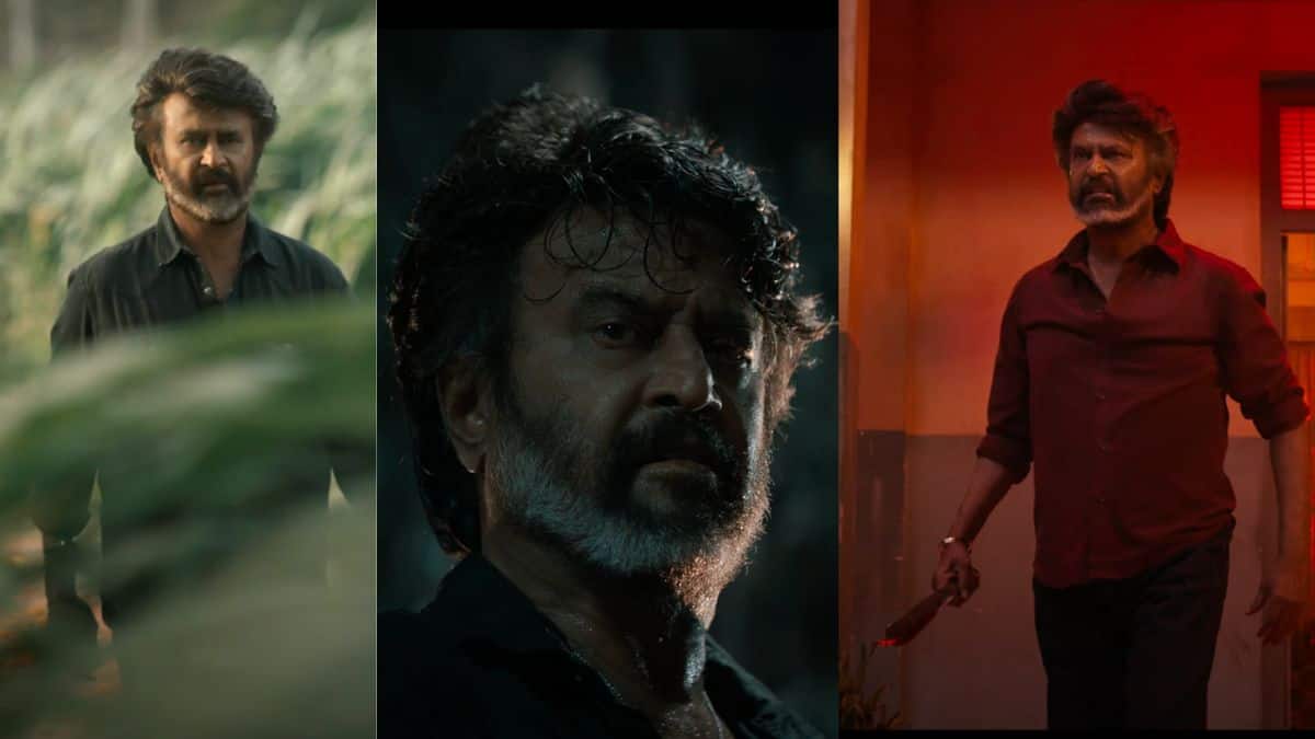 Coolie Trailer : கூலி படத்தின் டிரெய்லர் வெளியானது..டிரெய்லர் ரிவியு இதோ