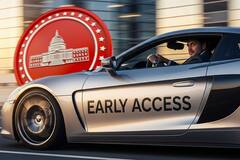 MAGACOIN Buzz Builds As Investors Chase Early Access Before XRP ETF News Hits