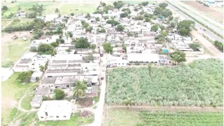 यवतमध्ये घडलेल्या या घटनेनंतर शुक्रवारचा आठवडी बाजार बंद करण्यात आला आहे.