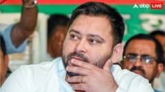 'Maha' Setback For Mahagathbandhan As Tejashwi Yadav Trails In Raghopur