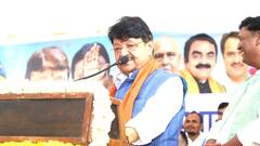 कैलाश विजयवर्गीय का चौंकाने वाला बयान, बोले- 'इंदौर के लिए किसी से भी झगड़ सकता हूं, चाहे CM हों या मंत्री'