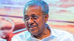 Vijayan Questions Lack Of Recognition For Kerala Film Industry, Seeks Discussion At TVM Conclave