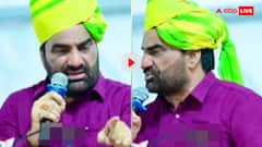 नेता है या दुश्मन? युवाओं से बोले नेता जी, मेरे लिए जेल जाओ और कामयाब हो जाओ- वीडियो वायरल