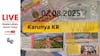 LIVE | Kerala Lottery Result Today (02.08.2025): கேரள லாட்டரி: இன்று அதிர்ஷ்டம் யாருக்கு? காருண்யா குலுக்கல் முடிவுகள் LIVE! | Kerala Lottery Result 2025