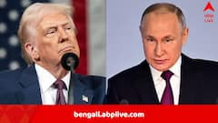 পরমাণু শক্তিসম্পন্ন সাবমেরিন পাঠালেন ট্রাম্প, এবার কি সম্মুখসমরে আমেরিকা ও রাশিয়া? প্রহর গোনা শুরু