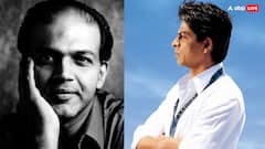 शाहरुख को नेशनल अवॉर्ड मिला तो आशुतोष गोवारिकर से कनेक्शन ढूंढ लिया नेटिजंस ने