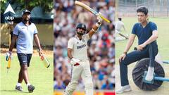 বাংলা থেকে শুরু হয়েছিল ইংরেজ বোলারদের শাসনের নকশা, ব্যাট স্পিড আর তিন মন্ত্রে ঝলমলে আকাশ