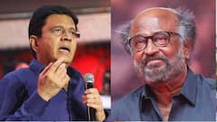 Kalanithi Maran Speech: ”PM-CM  ரஜினி சார் கூப்பிட்டால் இதை பண்ணுவாங்க” அவர் தான் ஒன் அண்ட் ஒன்லி சூப்பர் ஸ்டார்... பற்ற வைத்த கலாநிதி மாறன்