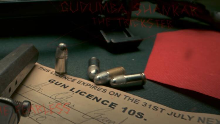 OG Firestorm Song: పవన్ లుక్స్‌ కాదు... సుజీత్ హింట్స్... 'ఓజీ' పాట 'ఫైర్ స్ట్రోమ్‌'లో హిడెన్ డీటెయిల్స్... వీటిని గమనించారా?