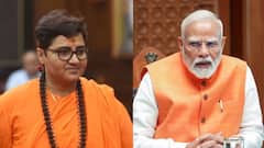 मालेगाव बॉम्बस्फोट प्रकरणात पंतप्रधानांसह योगी आदित्यनाथ यांना अडकवण्याचा कट होता, प्रज्ञा ठाकूर यांचा मोठा दावा