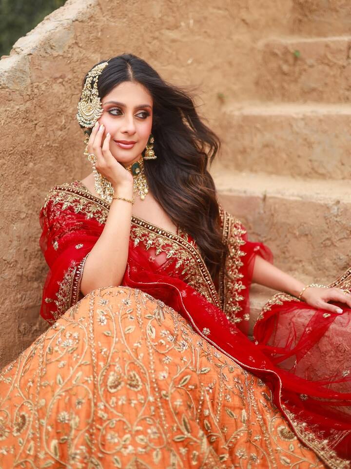 एक्ट्रेस ने कहा था कि मैं उस तरह की इंसान हूं जिसका किसी से झगड़ा भी होता है तो सामने आने पर उससे हंसकर ही बात करूंगी. लेकिन मेरा ऐसा नेचर मुझपर ही भारी पड़ जाता है.