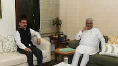 CM सुक्खू ने केंद्रीय मंत्री भूपेंद्र यादव से की मुलाकात, आपदा से नुकसान से दी जानकारी