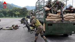 অপারেশন আখাল, কুলগাম এনকাউন্টারে খতম এক জঙ্গি, চালু রয়েছে অভিযান