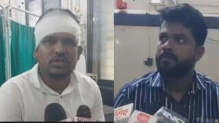 Jalna crime: दारूसाठी पैसे न दिल्याने मित्राच्या डोक्यात चाकू खुपसला; जखमी तरुण तसाच दवाखान्यात