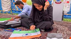 दिल्ली: हर घर तिरंगा अभियान शुरू, 3 चरणों में होगा पूरा, जानिए इस साल क्या है खास?