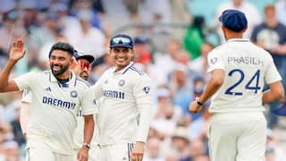 IND vs ENG: ઓવલ ટેસ્ટમાં ભારતની ઐતિહાસિક જીતના 5 મુખ્ય કારણો, જાણો 6 રનના રોમાંચક વિજયની ગાથા