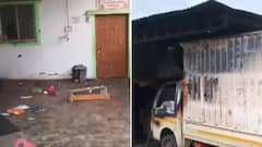 Communal Clashes Break Out In Pune’s Yavat Village Over Social Media Post; 17 Detained, Over 500 Booked