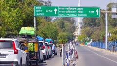 पहलगाम हमले के बाद डिपोर्ट हुईं 63 वर्षीय रक्षंदा को मिलेगा यह वीजा, परिवार के पास लौटेंगी भारत