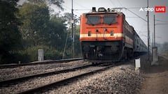 अगस्त में कैंसिल रहेंगी ये ट्रेनें, सफर पर जाने से पहले चेक कर लें लिस्ट, नहीं तो होगी परेशानी