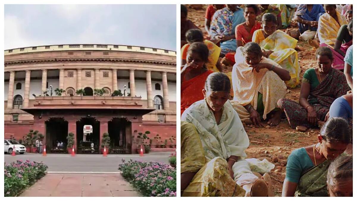 தமிழ்நாட்டில் இத்தனை பேர் வறுமையில் இருந்து விடுபட்டுள்ளனரா?  மத்திய அரசு தகவல்