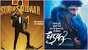 Son of Sardaar 2 vs Dhadak 2 Box Office Collection Day 1: Ajay Devgn's Sequel Takes Lead Over Siddhant-Triptii Starrer