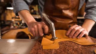 US Tariff Hike To Hit India's Exports Hard: Leather, Textiles Face Major Impact