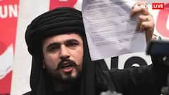 દિલ્હી વિસ્ફોટ પાછળ પાકિસ્તાન? બલૂચ નેતાએ કહ્યું- 'આ યુદ્ધની ઘોષણા છે', ભારત સામે મુકી આ માંગ