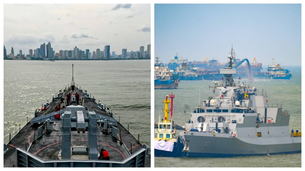 மிரட்டலான கூட்டணி ரெடி.. இந்தியாவுடன் கைகோர்த்த பிலிப்பைன்ஸ்