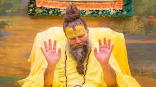 संत प्रेमानंद महाराज को मिली जान से मारने की धमकी, युवक के फेसबुक पोस्ट से मचा बवाल