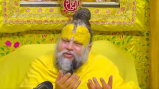 Premanand Maharaj Gets Death Threat On Facebook; Sparks Outrage Among Hindu Saints And Seers