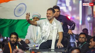 'देश का राजा...', जब मंच पर पहुंचे राहुल गांधी तो कार्यकर्ताओं ने लगाए नारे; कांग्रेस सांसद बोले- मैं राजा के कॉन्सेप्ट के खिलाफ