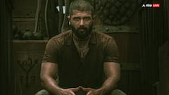 Kingdom Box Office Day 5: Vijay Deverakonda-Starrer Inches Towards ₹41 Cr, Faces Weekend Dip