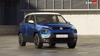 Tata Punch EMI Amount: రూ.10 వేల డౌన్ పేమెంట్తో టాటా పంచ్ వచ్చేస్తుంది.. బడ్జెట్ ఫ్రెండ్లీ కారు కొనేయండి